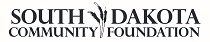 South Dakota Community Foundation Logo